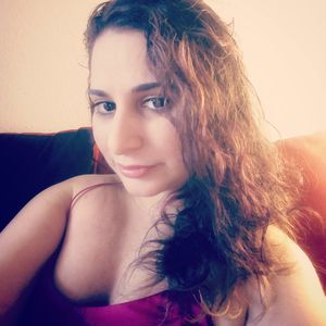 Meet your Posher, Margo